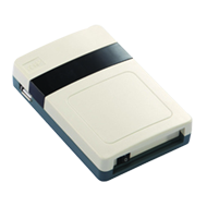 RF Card Recorder - Collect Data