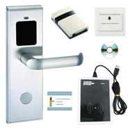 Hotel Door Lock Kit for 40 Doors