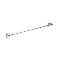 Towel Bar - Chrome Plated Finish