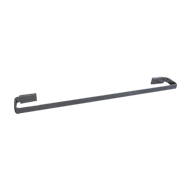 Towel Bar - Chrome Plated Finish