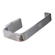 Paper Holder - Chrome Plated Finish