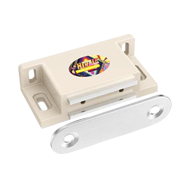 Door Catcher - White Colour - big