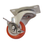 Furniture wheel Castor with break - Sin