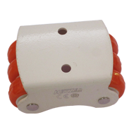 Furniture wheel Castor - 35mm - BIG SIX
