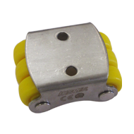 Furniture wheel Castor Heavy - 23mm - S