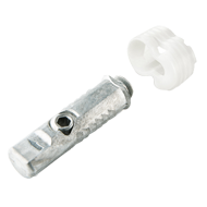 VERTIGO – Recessed Vertical Fitting and