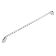 Cabinet Handle - 352mm - Bright Chrome