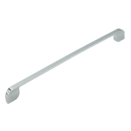 Cabinet Handle - 328mm - Bright Chrome 