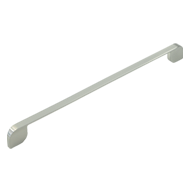 Cabinet Handle - 328mm - Satin Nickel F