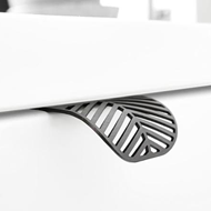 EDGE Filigree Cabinet Handle - 60mm - A