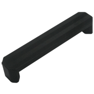 TAYLOR - Cabinet Handle - Black Finish