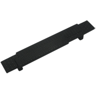 FACE - Cabinet Handle - Black Finish -