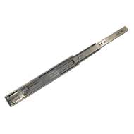 Telescopic Channel with soft close - 22