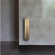 Cabinet Handle - CHIC - Moka 