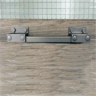 Cabinet Handle - Moka Finish - 192mm