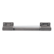 Cabinet Handle - Moka Finish - 192mm