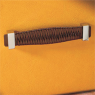 Cabinet Handle - Antique Bronze Finish