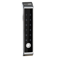 Intelligence Password Cabinet Lock - Ch