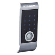 Intelligence Password Cabinet Lock - Ch