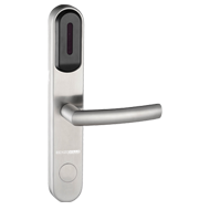 Card Hotel Lock