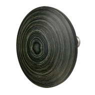 Door Pull Handle - Brown Technology woo