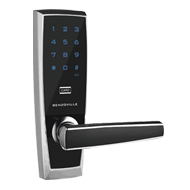 Code Door Lock - Intelligent Password L