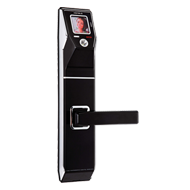 Face Recognition Door lock