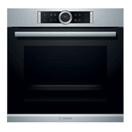 Built-in Oven - 60 cm - Stainless Steel