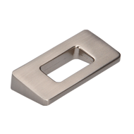 Cabinet Handle - 54mm - Satin Nickel Fi