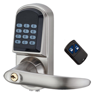 Digital Lock with remote