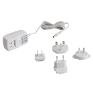 Power Supply - 24VDC-0.6A