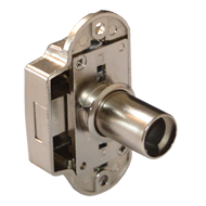 Espagnolette Lock Housing - N