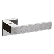 DIANA DAMIER Door Handle  With Yale Key