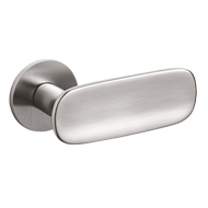 CONCA Door Handle - Brass - Super Inox 