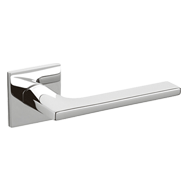 LOTUS Q Door Handle  With Yale Key Hole