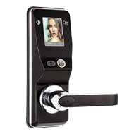 Face Recognition Digital Door lock