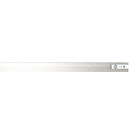 Hang rail without Led Light - 1500mm