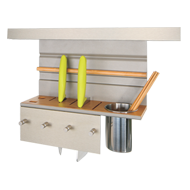 Multi Functional Rack