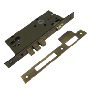 Lock Pat. 2M - Backset E60 - C357 - OLV