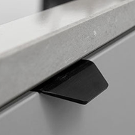 BLAZE 2 Cabinet Handle - 60mm - Alumini