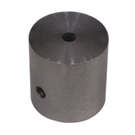 Furniture Stud - 1 inch - SS Finish