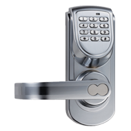 Keypad Digital Lock