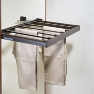 Wardrobe Trouser Pull Out