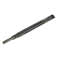 Drawer Channel - 500mm - 45Kg - Zinc