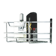 Storage Rack - 400mm