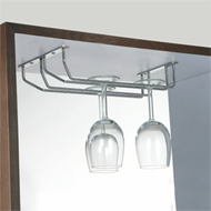 Wine Glass Holder - Double