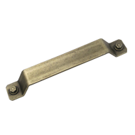 Cabinet Handle - Matt Standard Bronze F