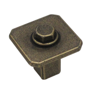 Cabinet Knob - Matt Standard 