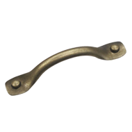 Cabinet Handle - Matt Standard Bronze F