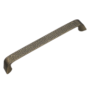 Cabinet Handle - Matt standard Bronze F